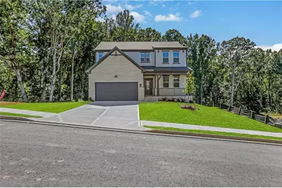 700 Dugout Drive, Lawrenceville, GA 30043 - Photo 1