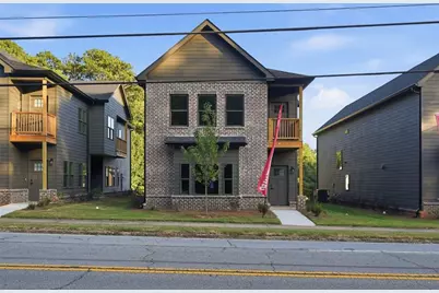 595 Gaines School Road, Athens, GA 30605 - Photo 1