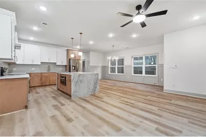 595 Gaines School Road, Athens, GA 30605 - Photo 6