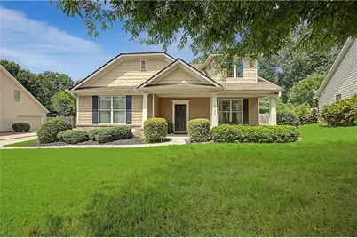 1740 Walton Reserve Way, Austell, GA 30168 - Photo 1