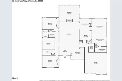 22 St Ives Way, Winder, GA 30680 - Photo 58