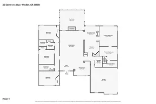 22 St Ives Way, Winder, GA 30680 - Photo 58