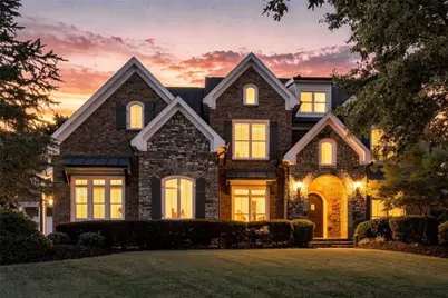 2202 Crimson King Drive, Braselton, GA 30517 - Photo 2