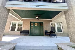 858 Charles Allen Dr NE, Atlanta, GA 30308 - Photo 14