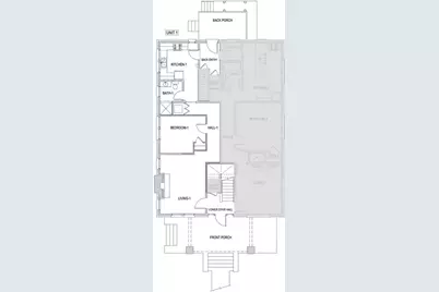 858 Charles Allen Drive NE #1, Atlanta, GA 30308 - Photo 16