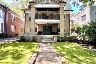 858 Charles Allen Dr NE, Atlanta, GA 30308 - Photo 1
