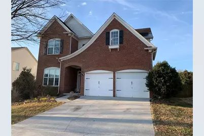 237 Revillion Way, Woodstock, GA 30188 - Photo 1