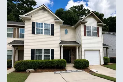 6944 Rogers Point, Lithonia, GA 30058 - Photo 1