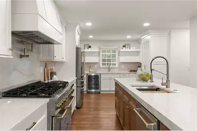 5177 Riverhill Road NE, Marietta, GA 30068 - Photo 8