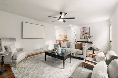 5177 Riverhill Road NE, Marietta, GA 30068 - Photo 16