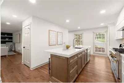 5177 Riverhill Road NE, Marietta, GA 30068 - Photo 6