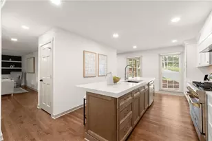 5177 Riverhill Rd NE, Marietta, GA 30068 - Photo 6
