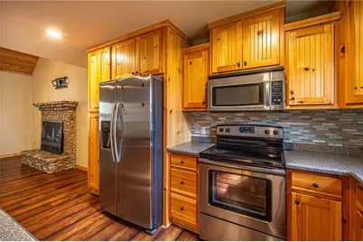 259 Misty Hollow Drive, Dahlonega, GA 30533 - Photo 6