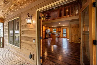 259 Misty Hollow Drive, Dahlonega, GA 30533 - Photo 4