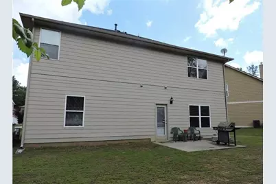 [Address not provided], Newnan, GA 30263 - Photo 2