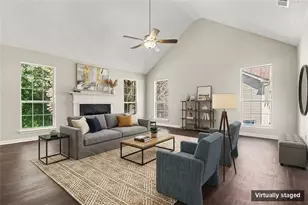 2267 Rocksram Ct, Buford, GA 30519 - Photo 4
