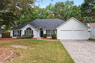 2267 Rocksram Ct, Buford, GA 30519 - Photo 1