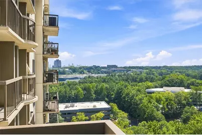 795 Hammond Drive #1912, Atlanta, GA 30328 - Photo 16