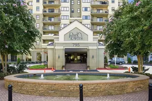 795 Hammond Dr, Atlanta, GA 30328 - Photo 2