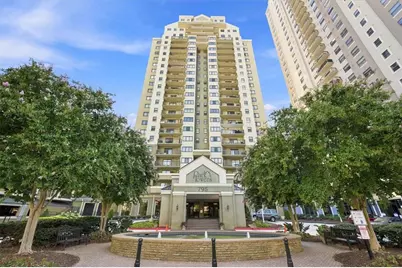 795 Hammond Drive #1912, Atlanta, GA 30328 - Photo 1