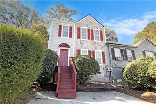 3521 Kingswood Trail, Decatur, GA 30034 - Photo 2
