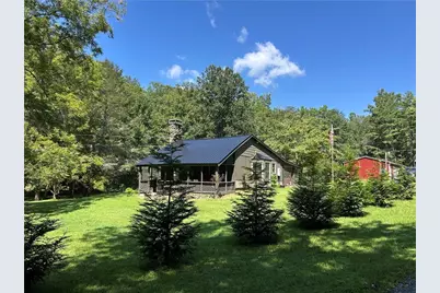 581 N Garrett Branch Road, Ellijay, GA 30536 - Photo 2