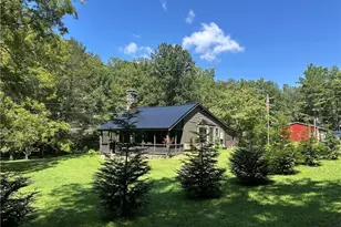 581 N Garrett Branch Rd, Ellijay, GA 30536 - Photo 2