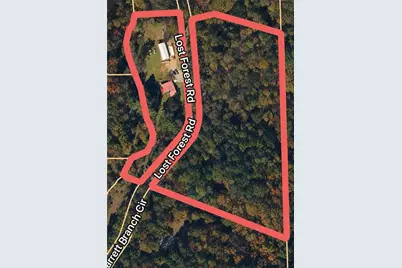 581 N Garrett Branch Road, Ellijay, GA 30536 - Photo 30