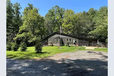 581 N Garrett Branch Road, Ellijay, GA 30536 - Photo 28
