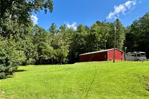 581 N Garrett Branch Rd, Ellijay, GA 30536 - Photo 4