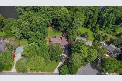 1115 Lake Drive, Roswell, GA 30075 - Photo 54