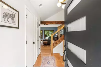 1115 Lake Drive, Roswell, GA 30075 - Photo 4