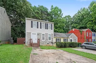 2058 Charter Ln, Lithonia, GA 30058 - Photo 2