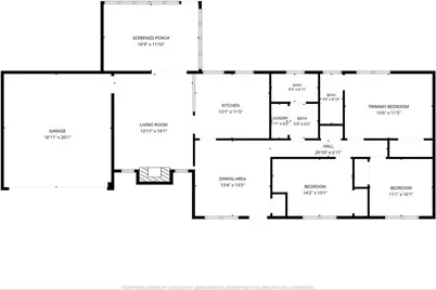 367 Bedford Street SW, Marietta, GA 30064 - Photo 36