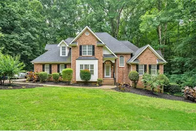 75 Paradise Court, McDonough, GA 30252 - Photo 2