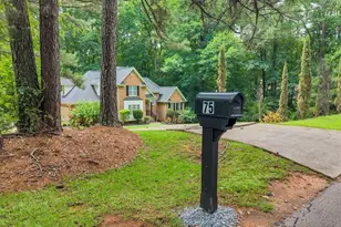 75 Paradise Ct, McDonough, GA 30252 - Photo 4
