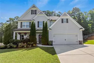 2030 Boxwood Ln, Canton, GA 30114 - Photo 1