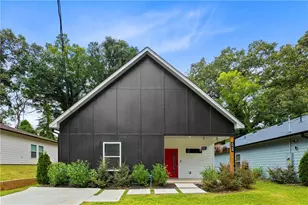 624 Robert St NW, Atlanta, GA 30318 - Photo 2