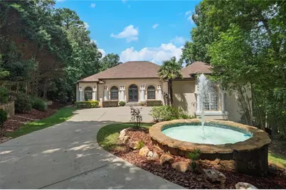 701 Lake Overlook Drive, Canton, GA 30114 - Photo 4