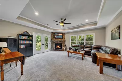 701 Lake Overlook Drive, Canton, GA 30114 - Photo 42