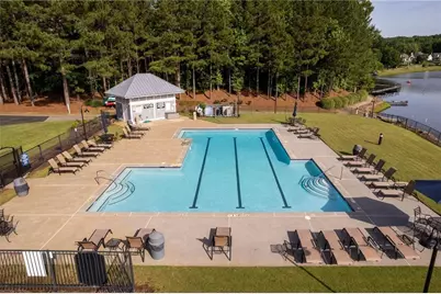 701 Lake Overlook Drive, Canton, GA 30114 - Photo 92