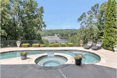 701 Lake Overlook Drive, Canton, GA 30114 - Photo 2