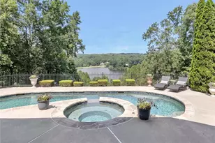 701 Lake Overlook Dr, Canton, GA 30114 - Photo 2