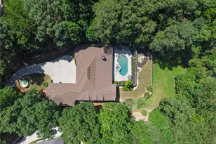 701 Lake Overlook Dr, Canton, GA 30114 - Photo 84