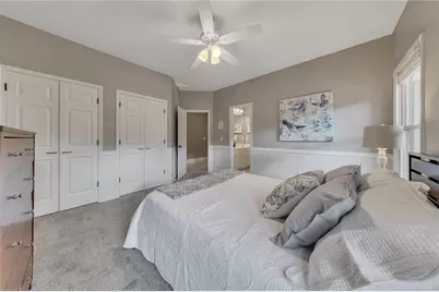 701 Lake Overlook Drive, Canton, GA 30114 - Photo 38