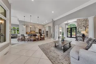701 Lake Overlook Dr, Canton, GA 30114 - Photo 8