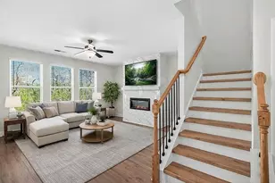 497 Lawson Dr, Mansfield, GA 30055 - Photo 4