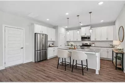 497 Lawson Drive, Mansfield, GA 30055 - Photo 6