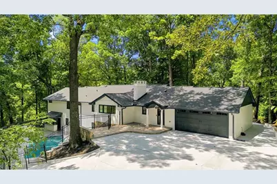 510 River Valley Road, Sandy Springs, GA 30328 - Photo 2