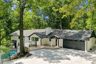 510 River Valley Rd, Sandy Springs, GA 30328 - Photo 4